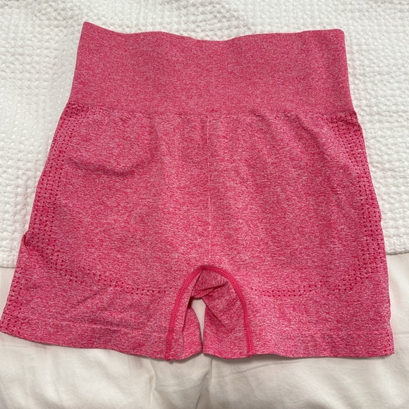 Pink Workout Set - Picture 4 of 6